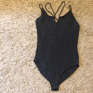 Body suit
